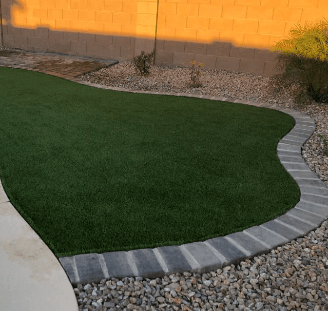 Artificial Grass Installation Chandler AZ Free Quotes